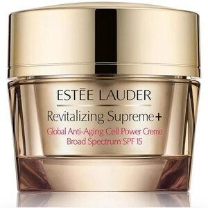 NIB ESTEE LAUDER  REVITALIZING SUPREME+ GLOBAL ANTI-AGING CELL POWER CREME